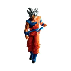 Banpresto Dragonball Heroes - Ichibansho - Son goku Ultra Instinct -25cm