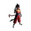 Banpresto Dragonball Heroes - Ichibansho - Vegeto Vegito SSJ4 - 25cm