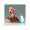 Banpresto Dragon Ball History Box - KAMESENNIN