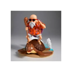 Banpresto Dragon Ball History Box - KAMESENNIN