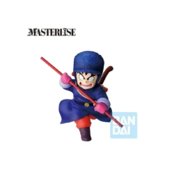 Banpresto - DRAGON BALL - ICHIBANSHO VS RED RIBBON ARMY - SON GOKU Masterlise