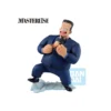 Banpresto - DRAGON BALL - ICHIBANSHO VS RED RIBBON ARMY - ANDROID 8 & SON GOKU