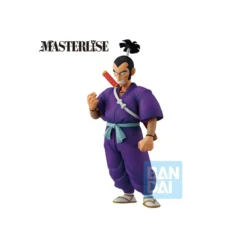 Banpresto - DRAGON BALL - ICHIBANSHO VS RED RIBBON ARMY - SERGEANT MAJOR MURASAKI