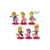 Banpresto Dragonball Legend - Collab WCF Vol. 1