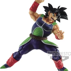 Banpresto Dragon Ball Super - Bardock Chosenshiretsuden