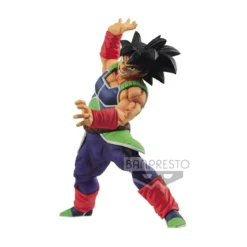 Banpresto Dragon Ball Super - Bardock Chosenshiretsuden