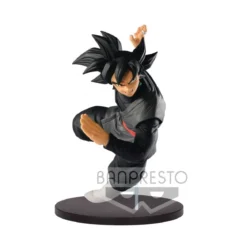 Banpresto Dragonball Super - Black Goku - FES!!