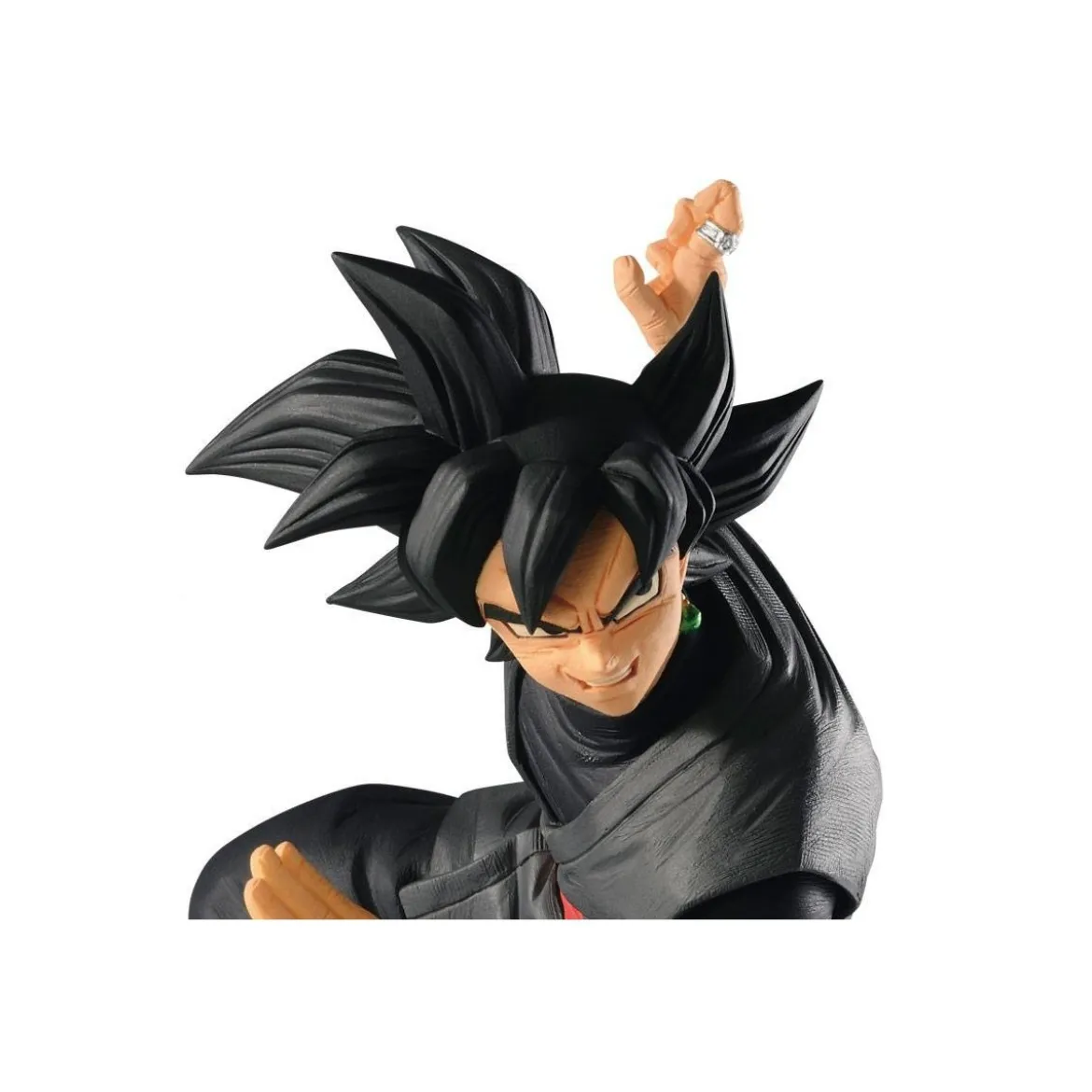 Banpresto Dragonball Super - Black Goku - FES!!