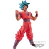 Banpresto Dragon Ball Super: Blood of Saiyans - Super Saiyan Blue Goku Kaioken