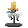 Banpresto Dragon Ball Super - CHOSENSHIRETSUDEN GOTENKS SSJ - 10cm
