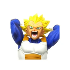 Banpresto Dragon Ball Super - CHOSENSHIRETSUDEN VEGETA - 13cm