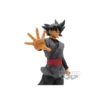 Banpresto Dragonball Super - Grandista Nero Goku Black