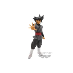Banpresto Dragonball Super - Grandista Nero Goku Black