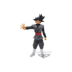 Banpresto Dragonball Super - Grandista Nero Goku Black