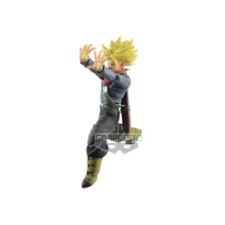Banpresto Dragon Ball Super Galick Gun Super Saiyan Trunks