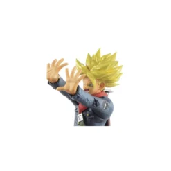 Banpresto Dragon Ball Super Galick Gun Super Saiyan Trunks