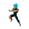 Banpresto Dragon Ball Super - Ichibansho - VEGETA SUPER SAIYAN GOD SUPER SAIYAN - 13cm