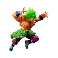 Banpresto Dragon Ball Super - Ichibansho - SUPER SAIYAN BROLY FULLPOWER - 20cm