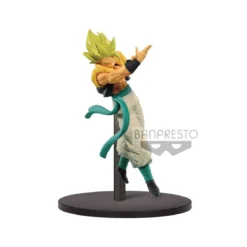 Banpresto Dragon Ball Super - Match Makers - Gogeta Super Saiyan - 16 cm