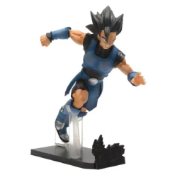 Banpresto Dragonball Super - Masterlise Emoving - Legend Battle Figure - Super Saiyan Shallot