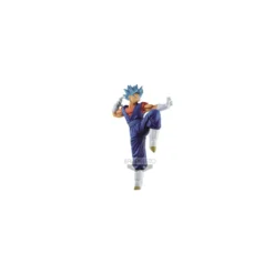Banpresto Dragonball Super - Super Saiyan GOD Super Seiyan Vegito - FES!!