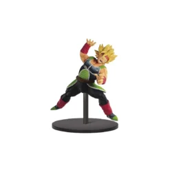 Banpresto Dragon Ball Super Super Saiyan Bardock Chosenshiretsuden