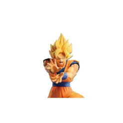 Banpresto Dragonball Super - The Android Battle with DBFighterz - Son Goku - ICHIBAN KUJI