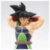 Banpresto - Dragon Ball Z - Bardock Ver.A (violet) - Creator X Creator