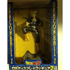 Banpresto Dragon Ball Z Figurine Trunks DX