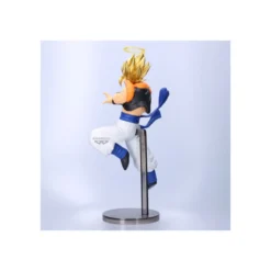 Banpresto Dragon Ball Z - GOGETA - Dokkan Battle 10th Anniversary