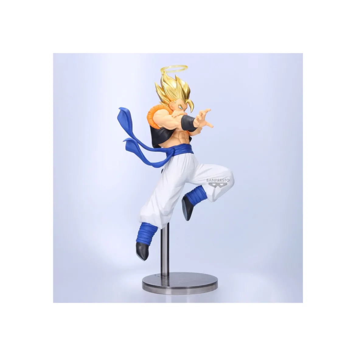 Banpresto Dragon Ball Z - GOGETA - Dokkan Battle 10th Anniversary