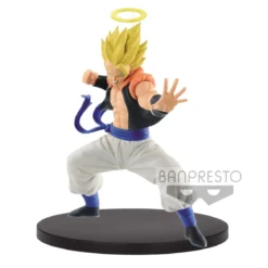 Banpresto Dragon Ball Z - Gogeta - World Figure Colosseum - WFC