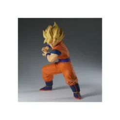 Banpresto Dragonball Z - Grandista Son Goku (Kameha)