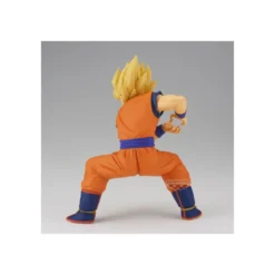 Banpresto Dragonball Z - Grandista Son Goku (Kameha)