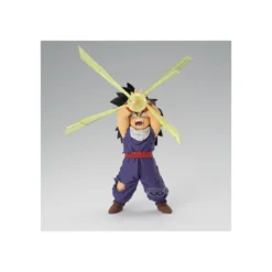 Banpresto - DragonBall Z - G x Materia - SON GOHAN Ⅲ