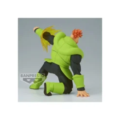 Banpresto - DragonBall Z - G x Materia - The Android 16 - C16