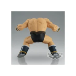 Banpresto - DragonBall Z - G x Materia - Nappa
