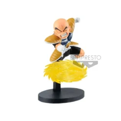 Banpresto - DragonBall Z - G x Materia - The Krillin - Krilin - Kulilin - Kuririn