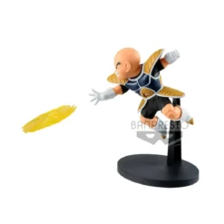 Banpresto - DragonBall Z - G x Materia - The Krillin - Krilin - Kulilin - Kuririn