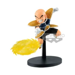 Banpresto - DragonBall Z - G x Materia - The Krillin - Krilin - Kulilin - Kuririn