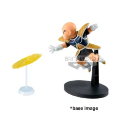 Banpresto - DragonBall Z - G x Materia - The Krillin - Krilin - Kulilin - Kuririn
