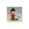 Banpresto Dragon Ball Z History Box Vol.4 - Goku Kid