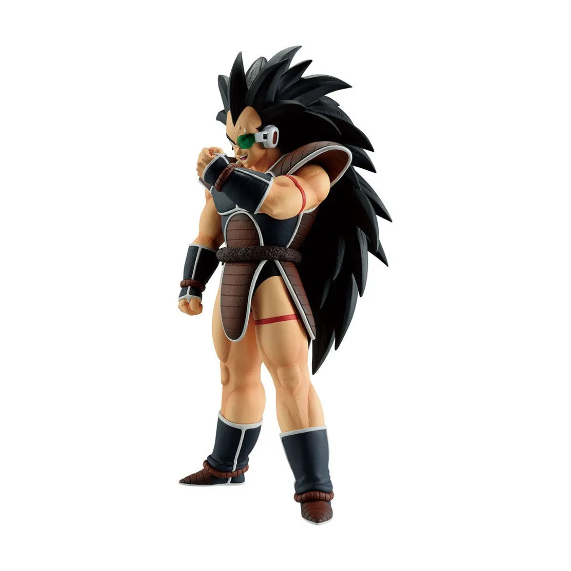 Banpresto - DRAGON BALL Z - ICHIBANSHO SPIRIT OF THE SAIYAN - RADITZ