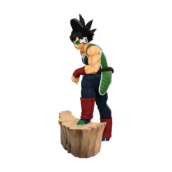 Banpresto - DRAGON BALL Z - ICHIBANSHO SPIRIT OF THE SAIYAN - BARDOCK