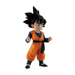Banpresto - DRAGON BALL Z - ICHIBANSHO SPIRIT OF THE SAIYAN - SON GOTEN