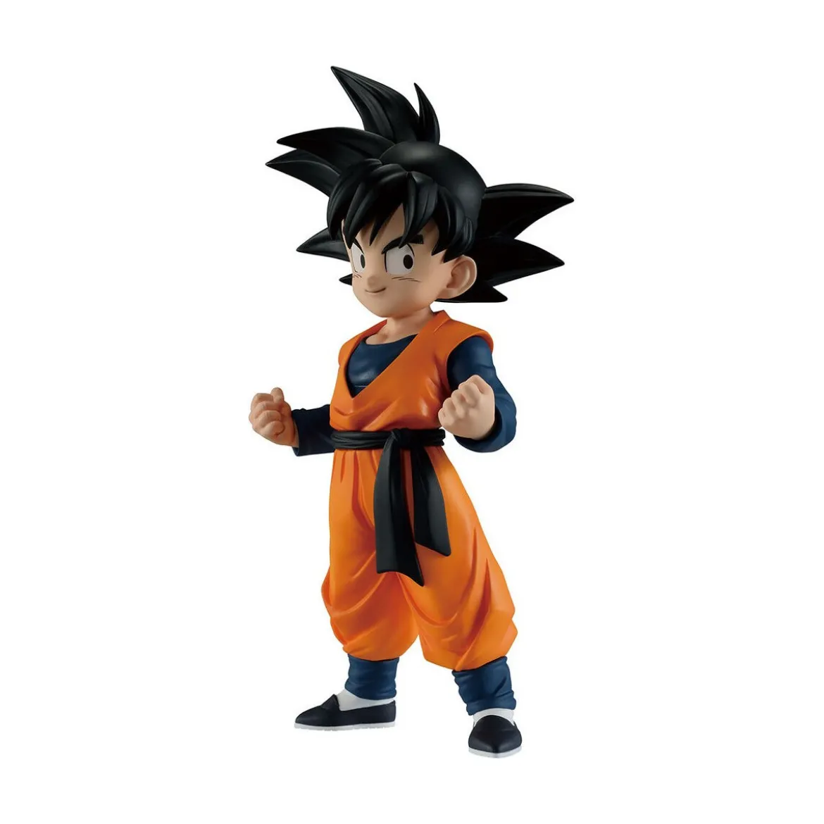 Banpresto - DRAGON BALL Z - ICHIBANSHO SPIRIT OF THE SAIYAN - SON GOTEN