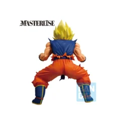 Banpresto - DRAGON BALL Z - ICHIBANSHO BATTLE OF THE SUPER SAIYAN - SUPER SAIYAN SON GOKU