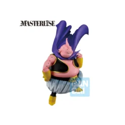 Banpresto - DRAGON BALL Z - ICHIBANSHO BATTLE OF THE SUPER SAIYAN - MAJIN BUU