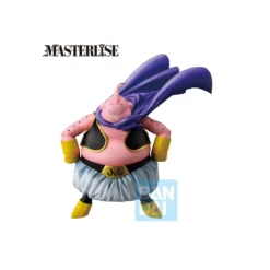 Banpresto - DRAGON BALL Z - ICHIBANSHO BATTLE OF THE SUPER SAIYAN - MAJIN BUU