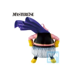 Banpresto - DRAGON BALL Z - ICHIBANSHO BATTLE OF THE SUPER SAIYAN - MAJIN BUU